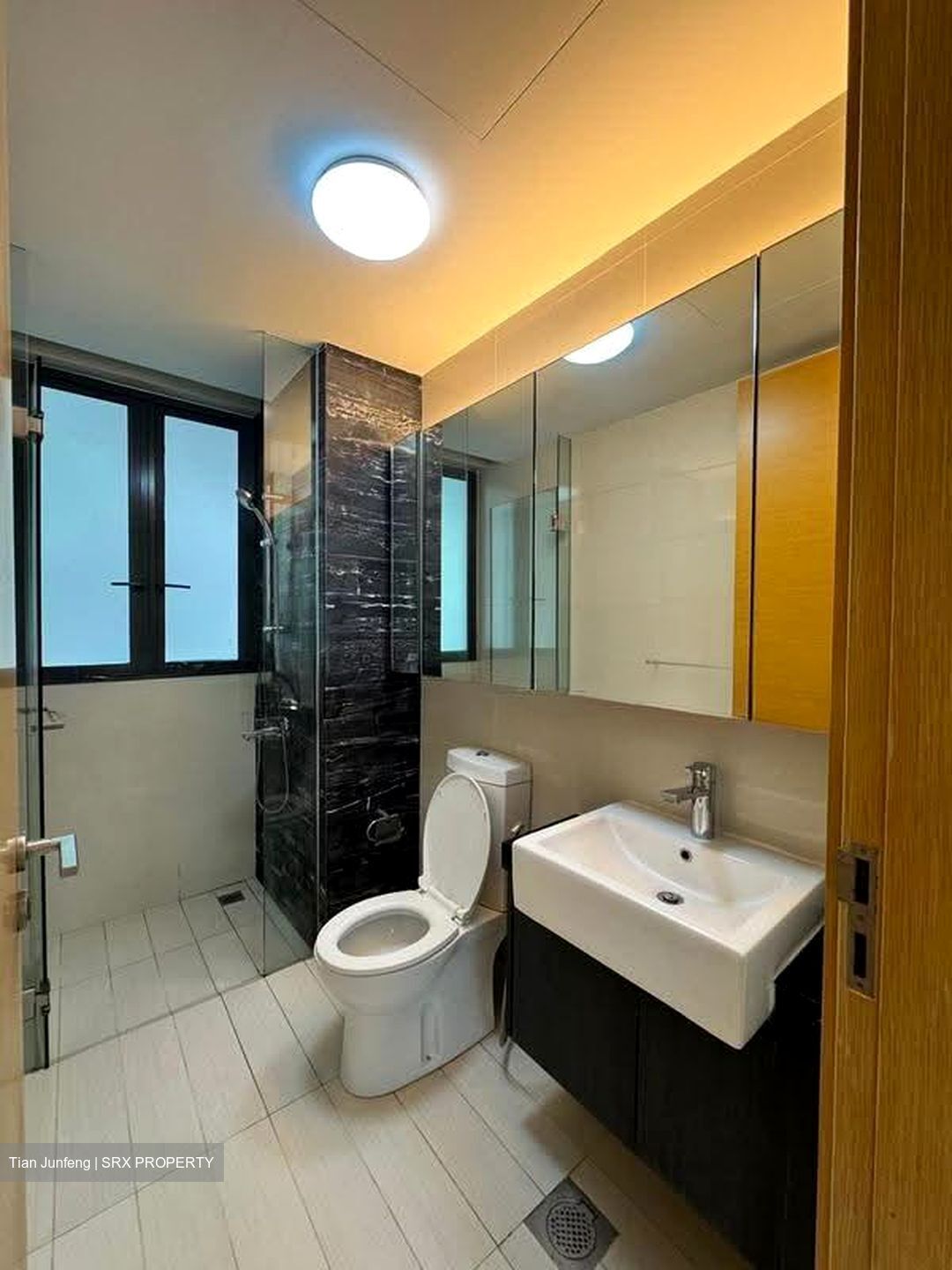 Hedges Park Condominium (D17), Condominium #612825901